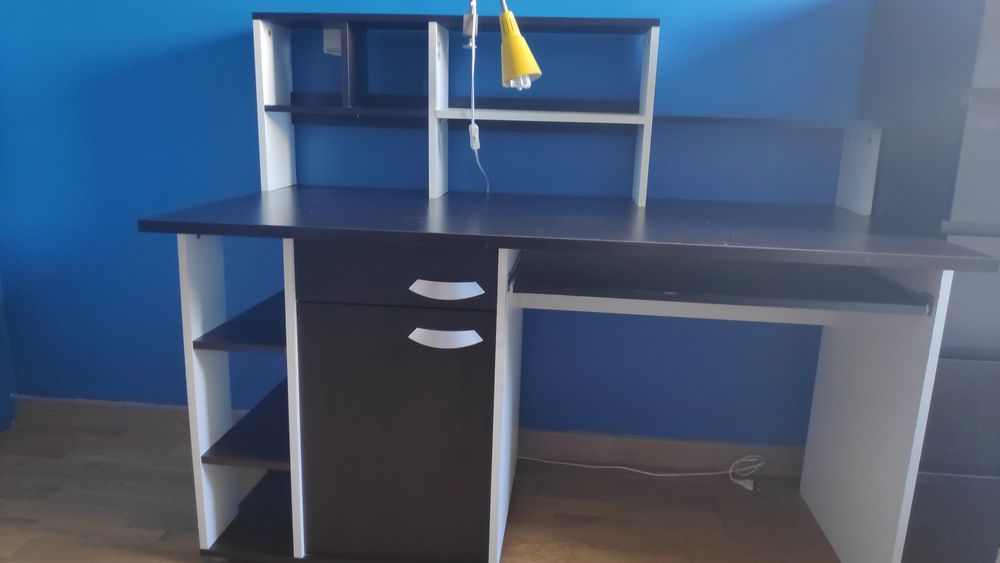 Bureau 115 Charenton-le-Pont (94)