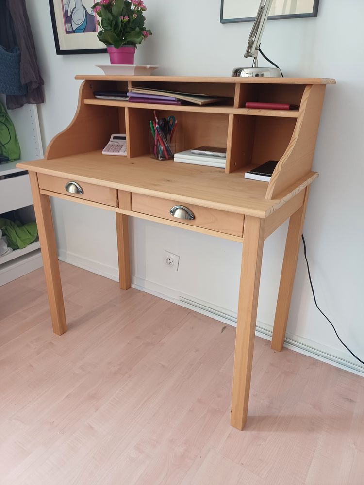 Bureau 130 Ermont (95)