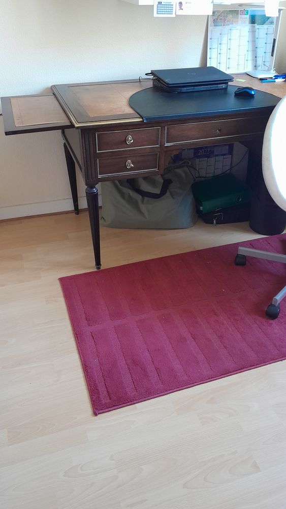 Bureau 40 P�rigny (17)