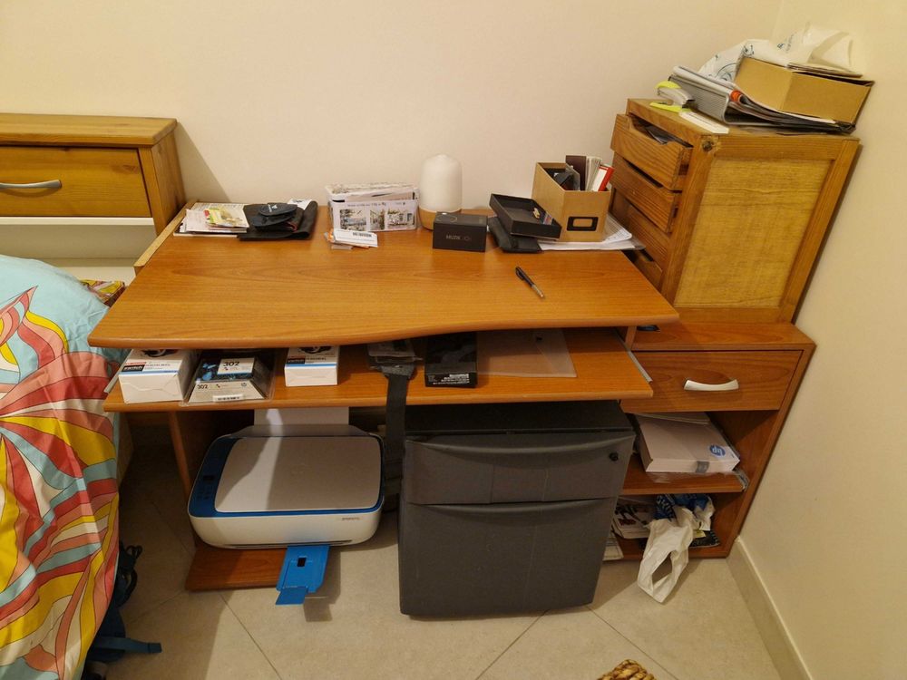 Bureau 50 P�rigny (17)