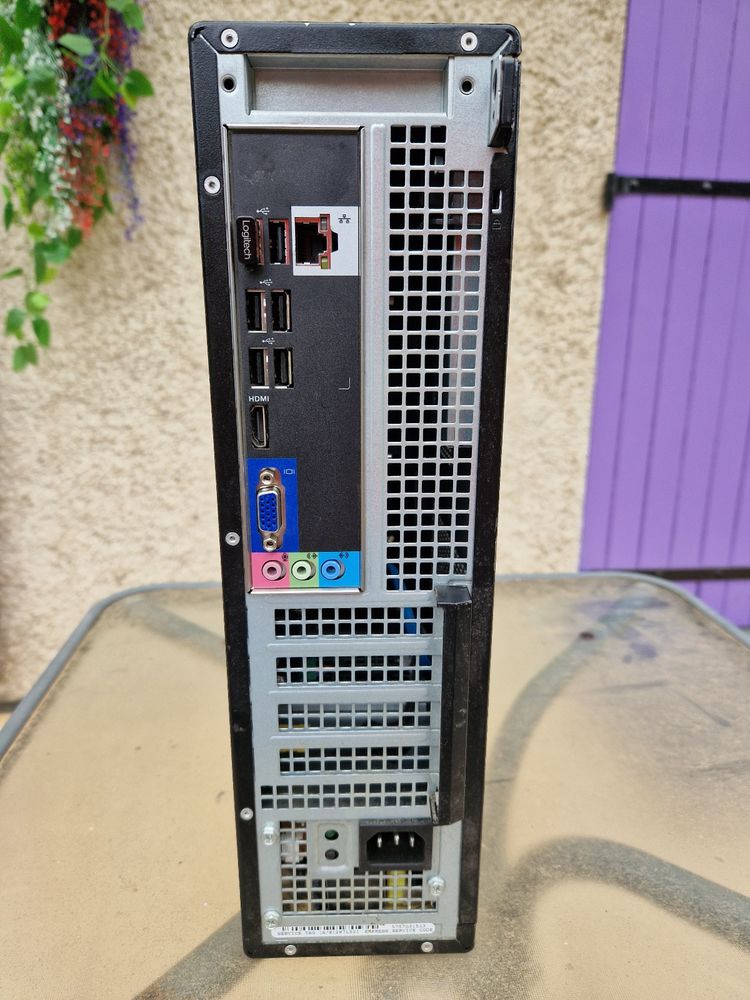 PC de Bureau 0 Pont-de-Larn (81)