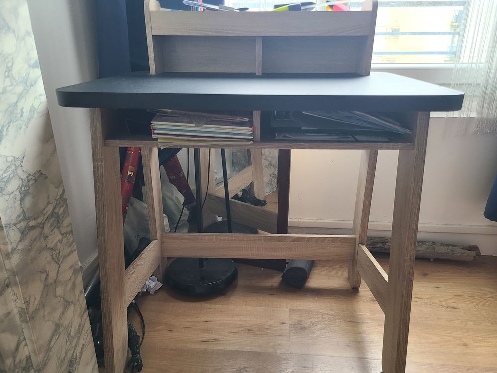 Bureau
0 Issy-les-Moulineaux (92)