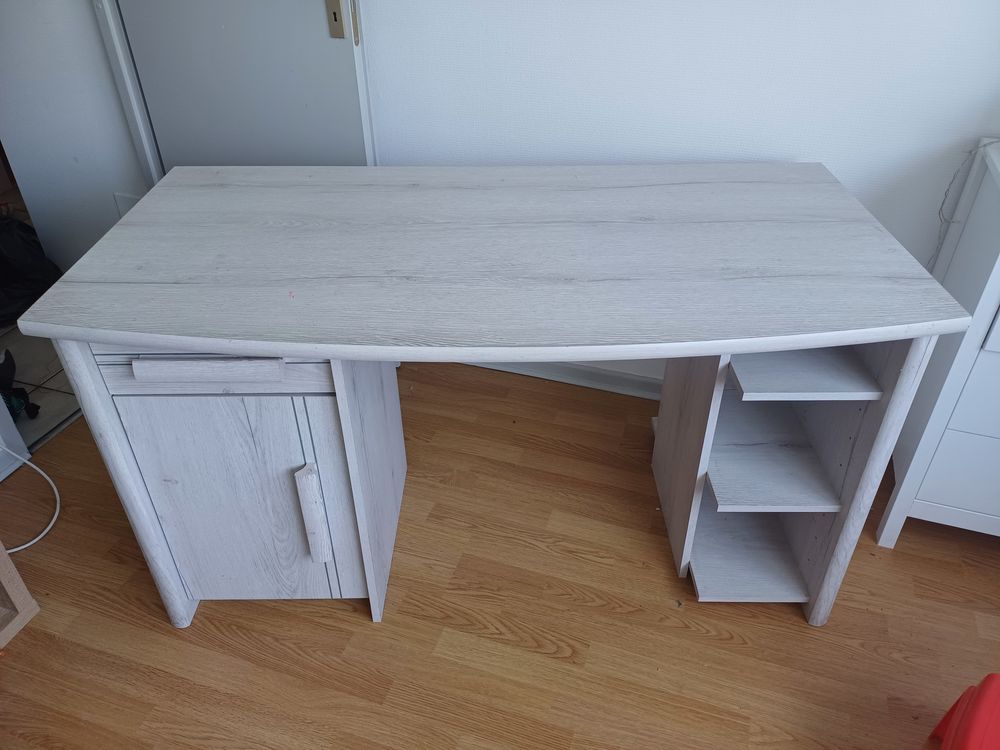 Bureau 80 Nancy (54)