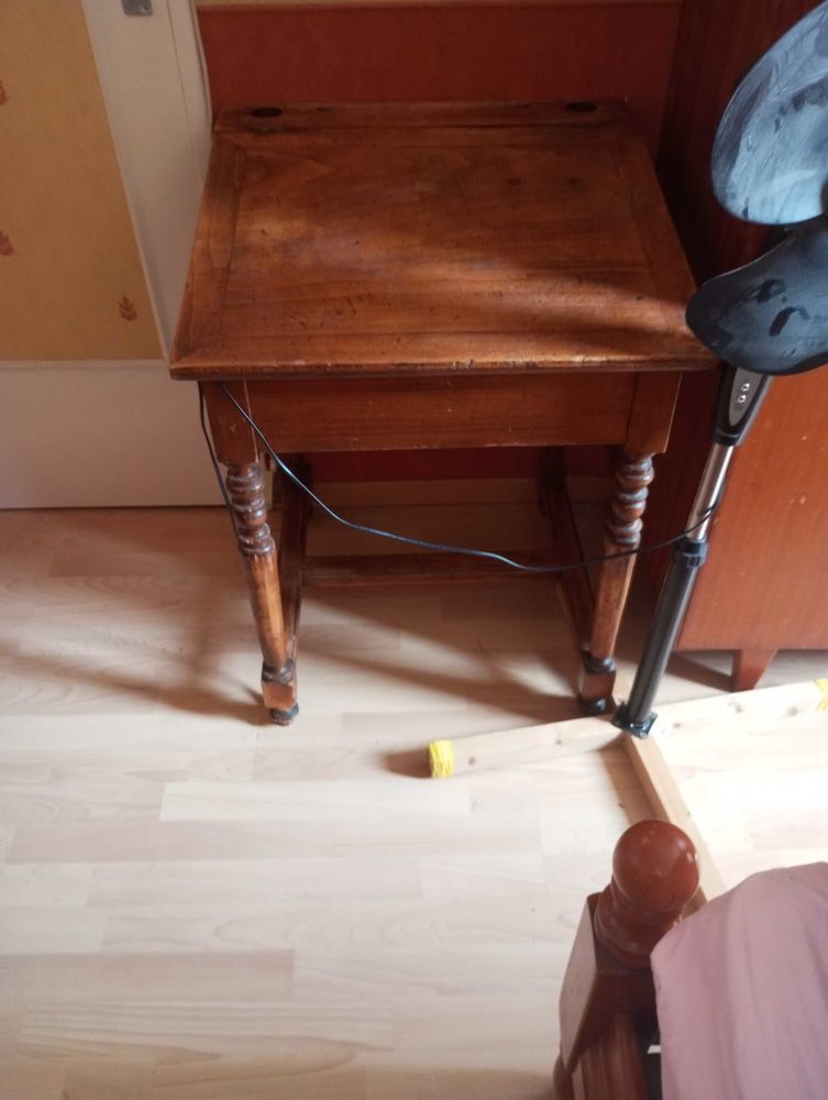 bureau 50 Vichy (03)