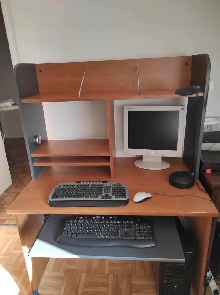 Bureau 50 Jou�-l�s-Tours (37)