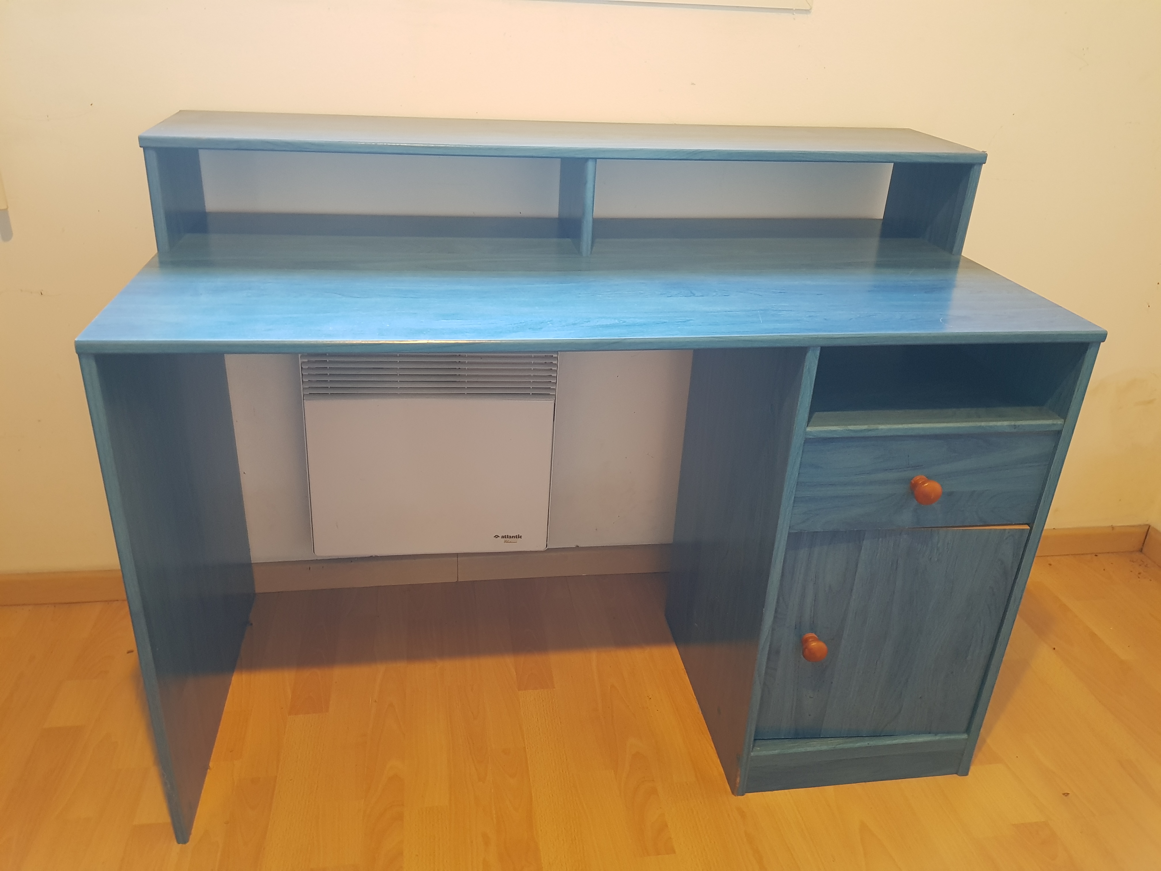 Bureau 40 Pl�d�liac (22)