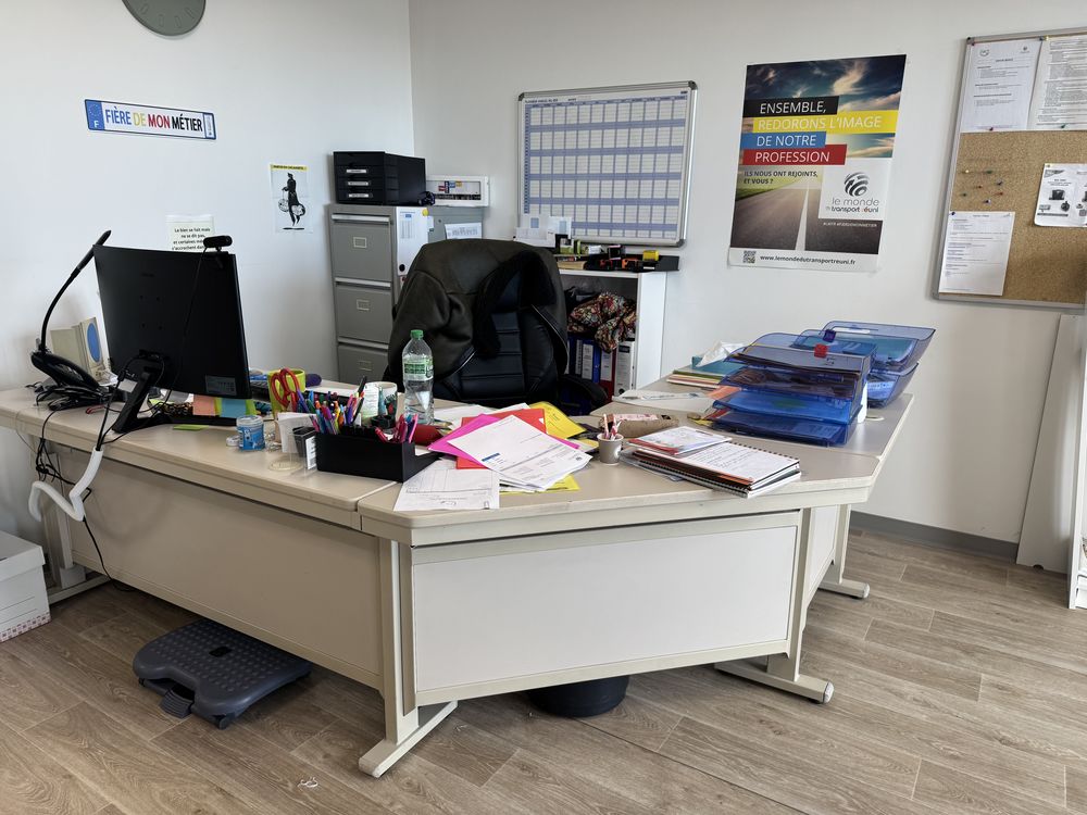 Bureau 40 Montfavet (84)