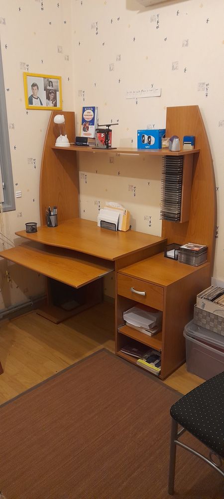 Bureau 40 Saint-Polgues (42)