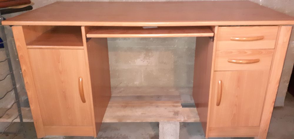 bureau 80 Autreville (02)