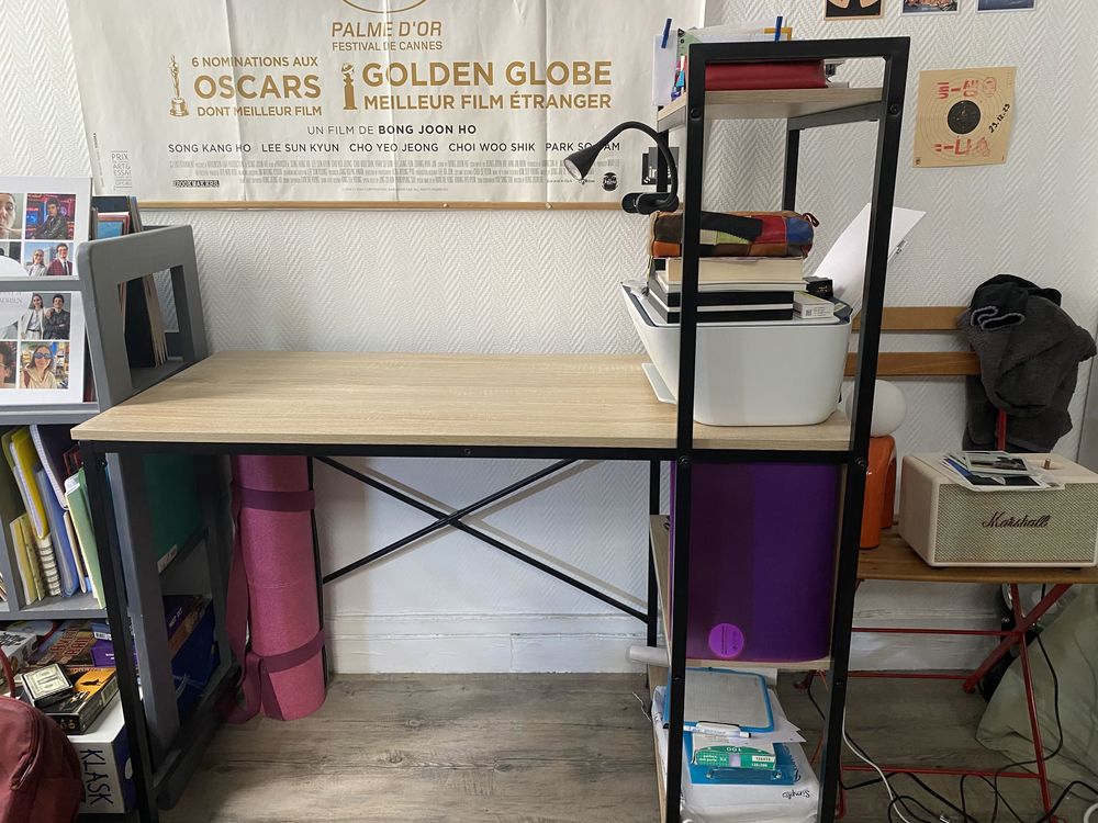 Bureau 40 Paris 9 (75)