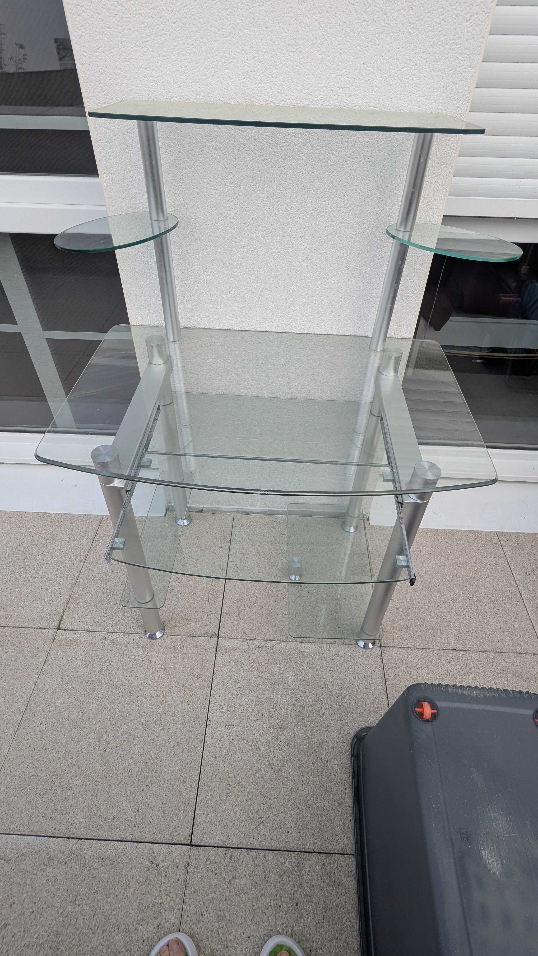 Bureau 40 La Chapelle-des-Fougeretz (35)