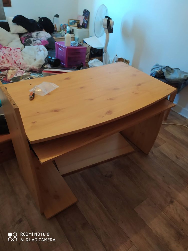 Bureau 0 La Balme-de-Sillingy (74)