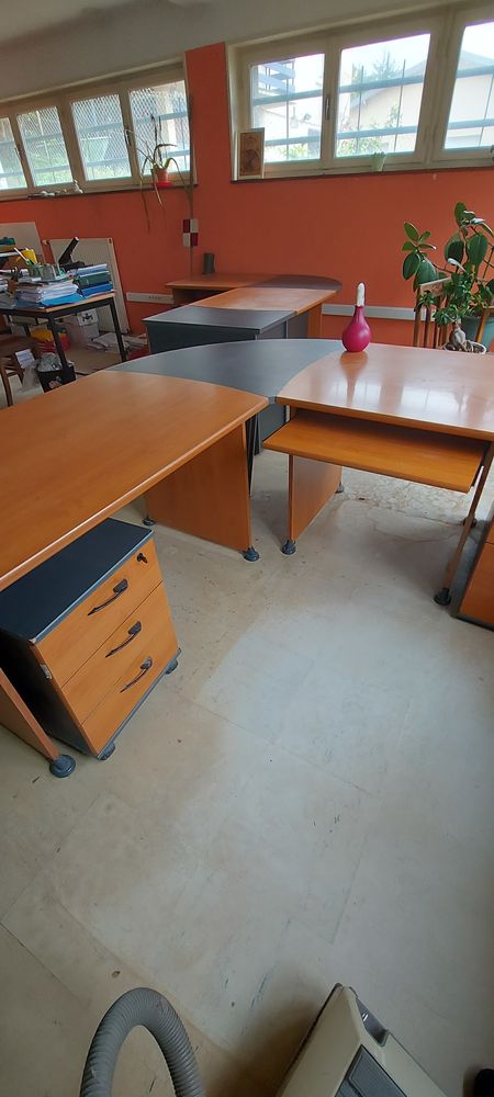 Bureau en L 70 Bar-le-Duc (55)