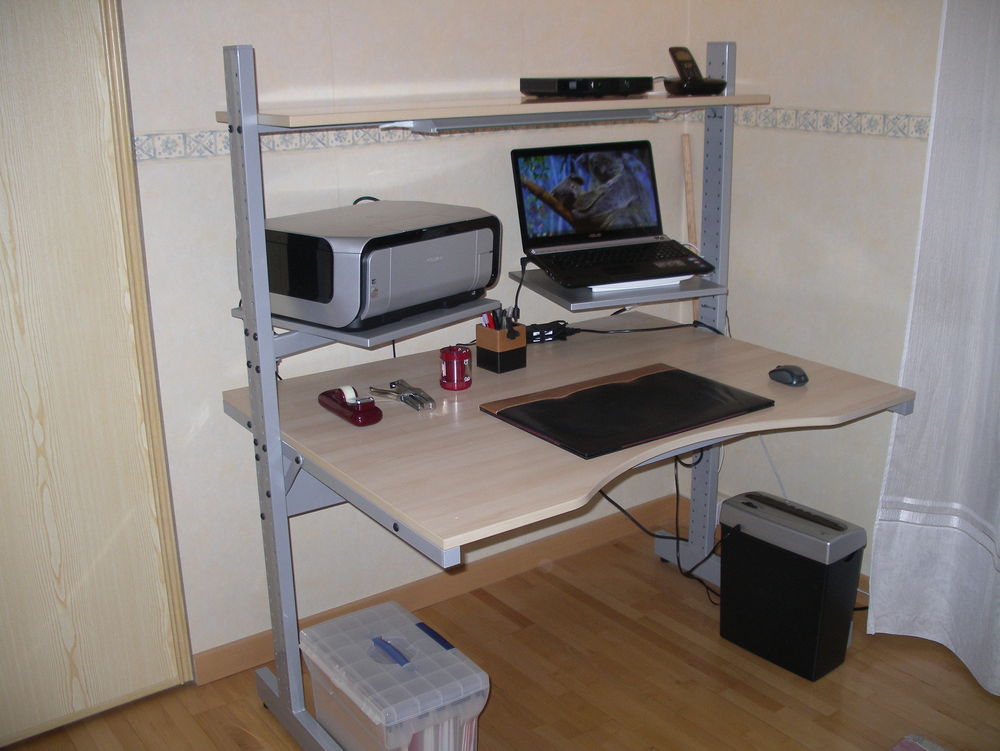 Bureau 100 La Teste-de-Buch (33)