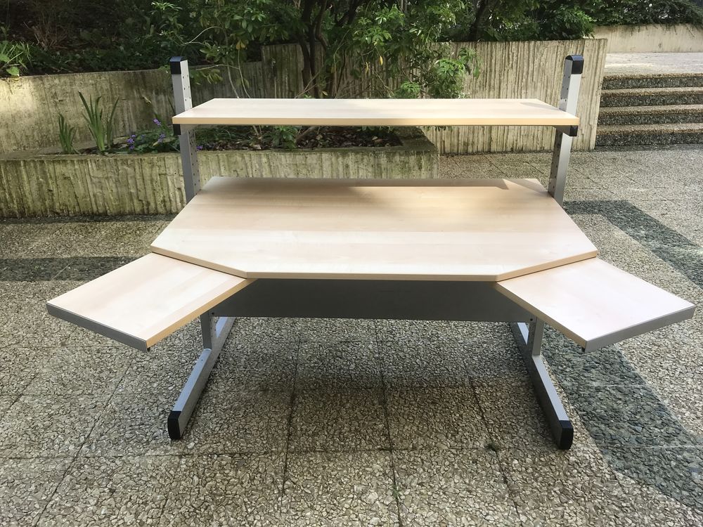 Bureau 100 Paris 14 (75)