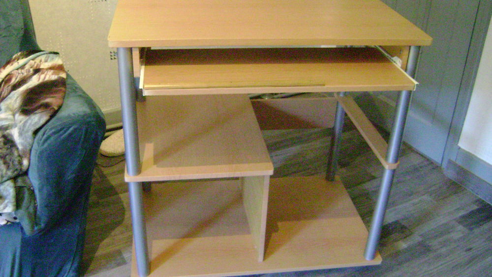 bureau 15 Sapois (88)