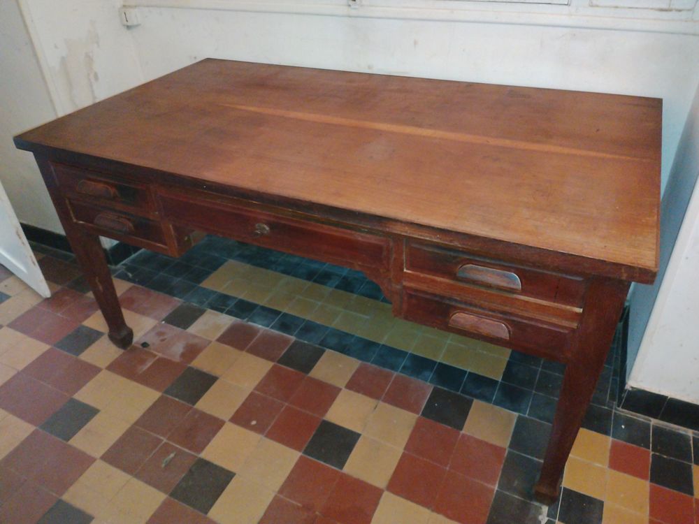 bureau 70 La Trimouille (86)