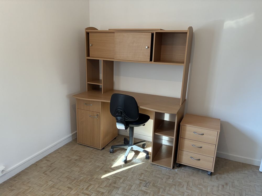 BUREAU 150 Nice (06)