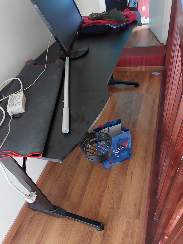 Bureau 75 Pontault-Combault (77)