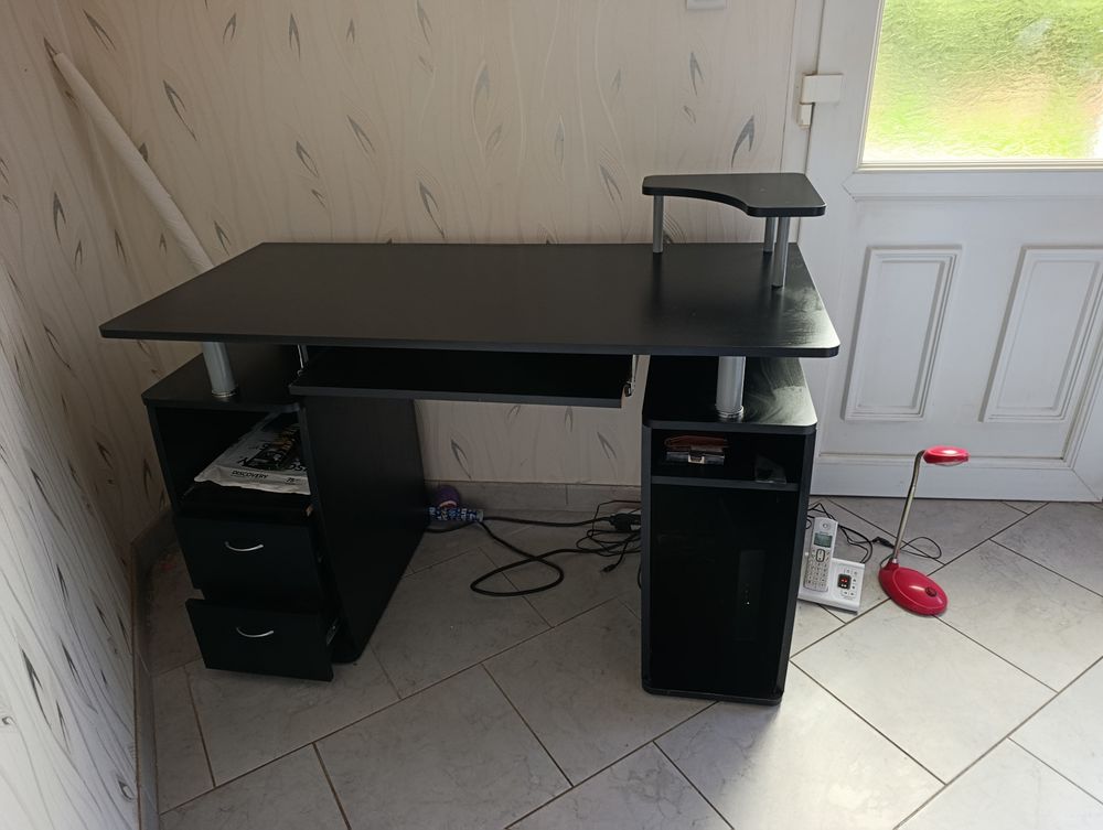 Bureau 65 Soug�res-en-Puisaye (89)