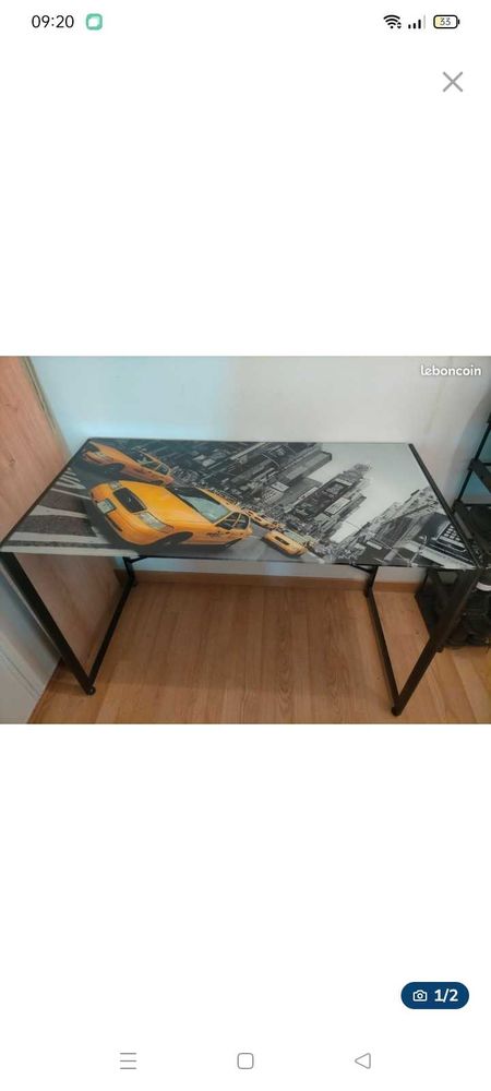 Bureau 40 Albert (80)