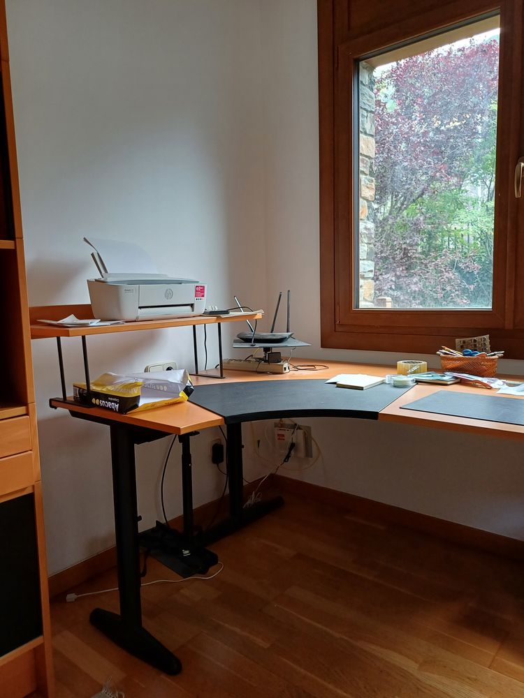 Bureau 160 Toulouse (31)