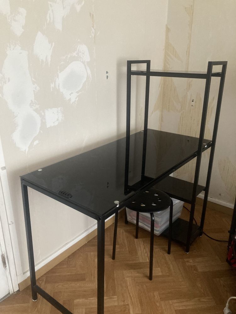 bureau 40 Magnanville (78)