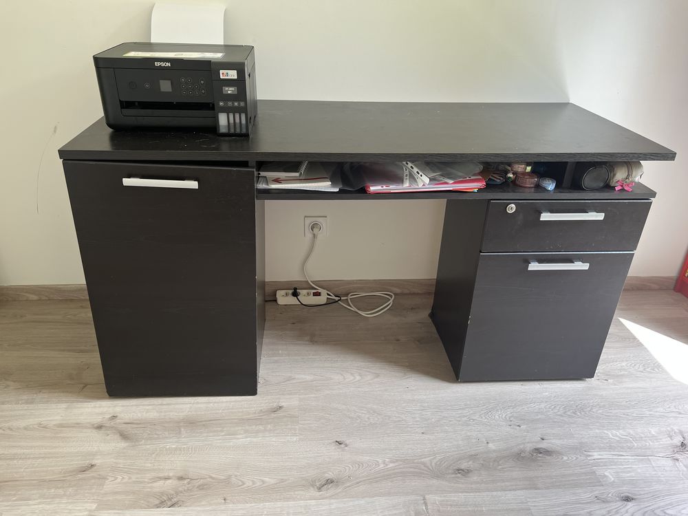 Bureau 120 Francheville (69)