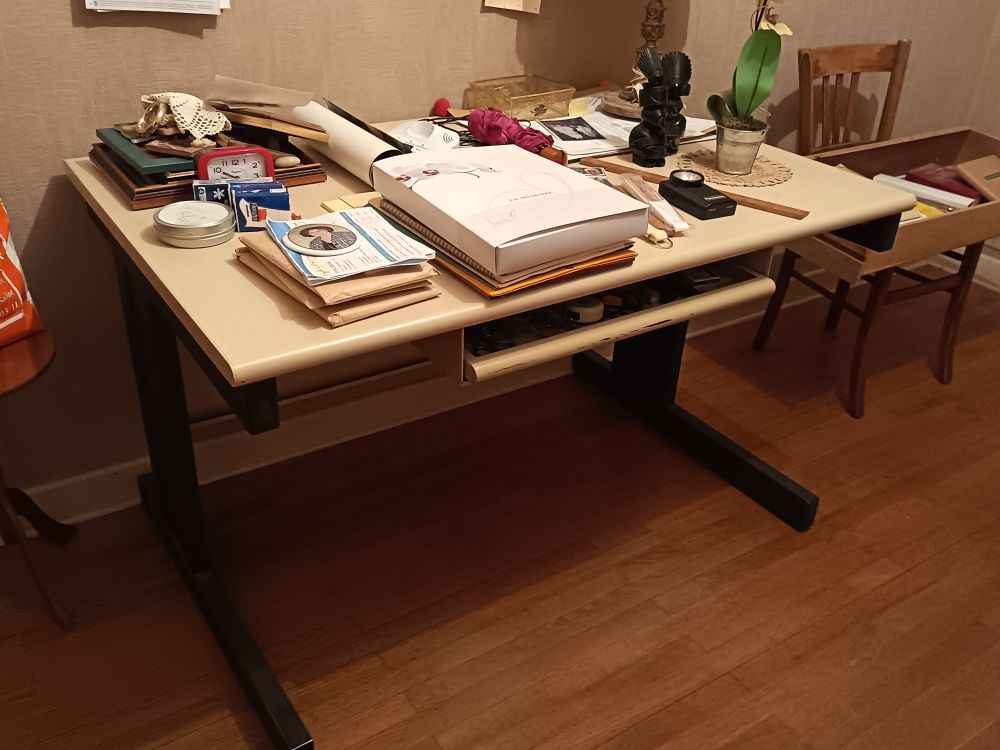 Bureau 50 Chazay-d'Azergues (69)