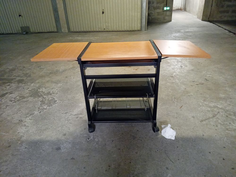 Bureau 100 Saint-Laurent-du-Var (06)