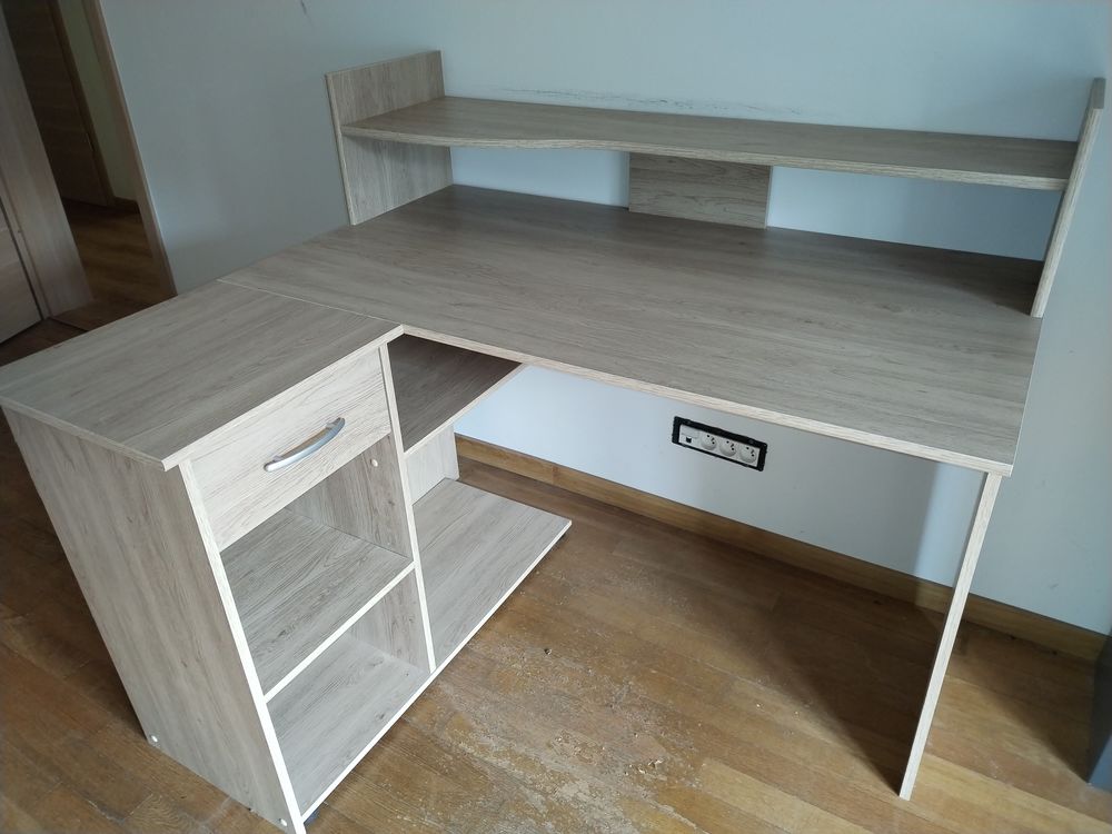 Bureau 60 Bouxurulles (88)