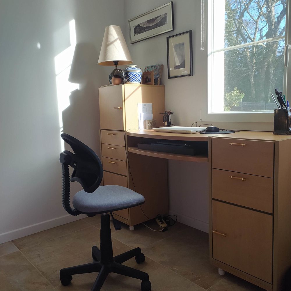 bureau 99 St Nazaire (44)