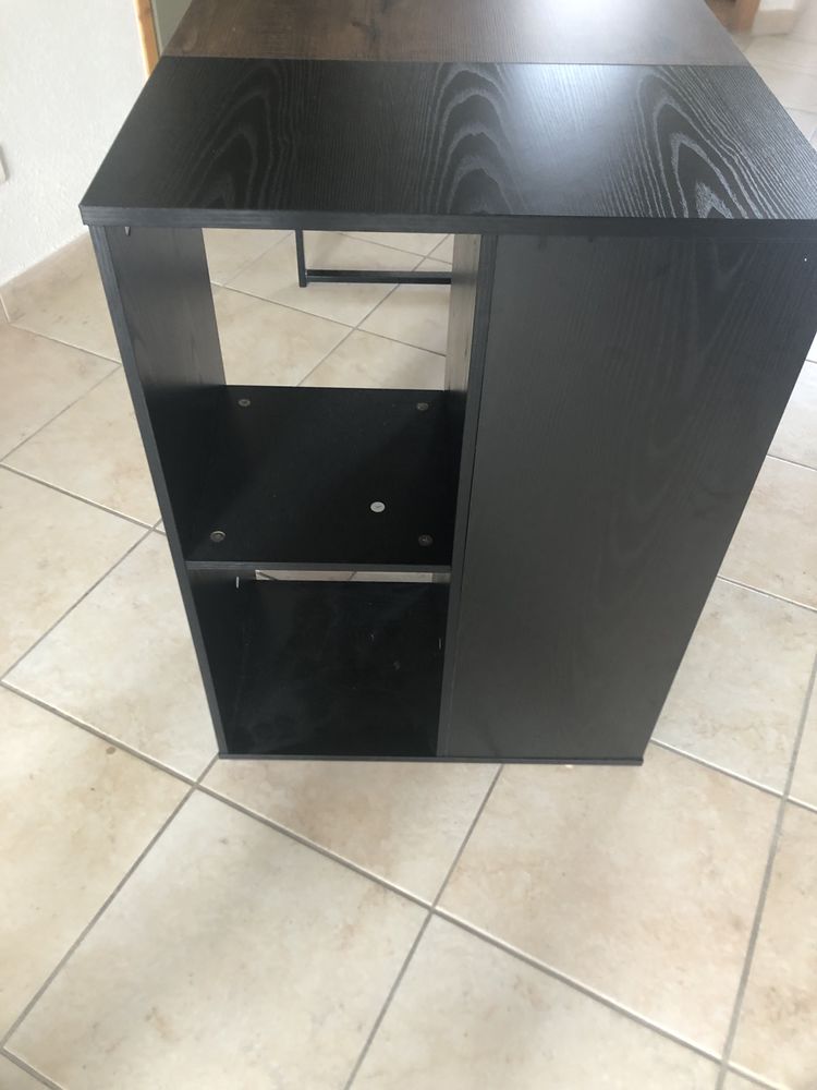 Bureau 35 Saint-Lupicin (39)