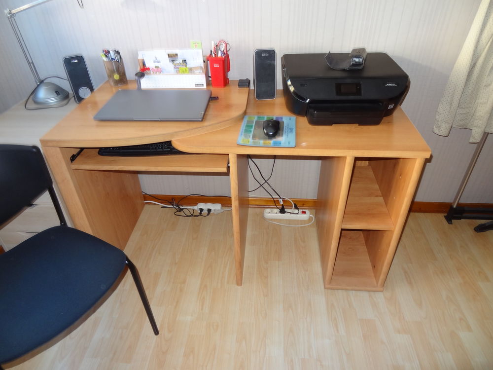 Bureau 50 Fegersheim (67)