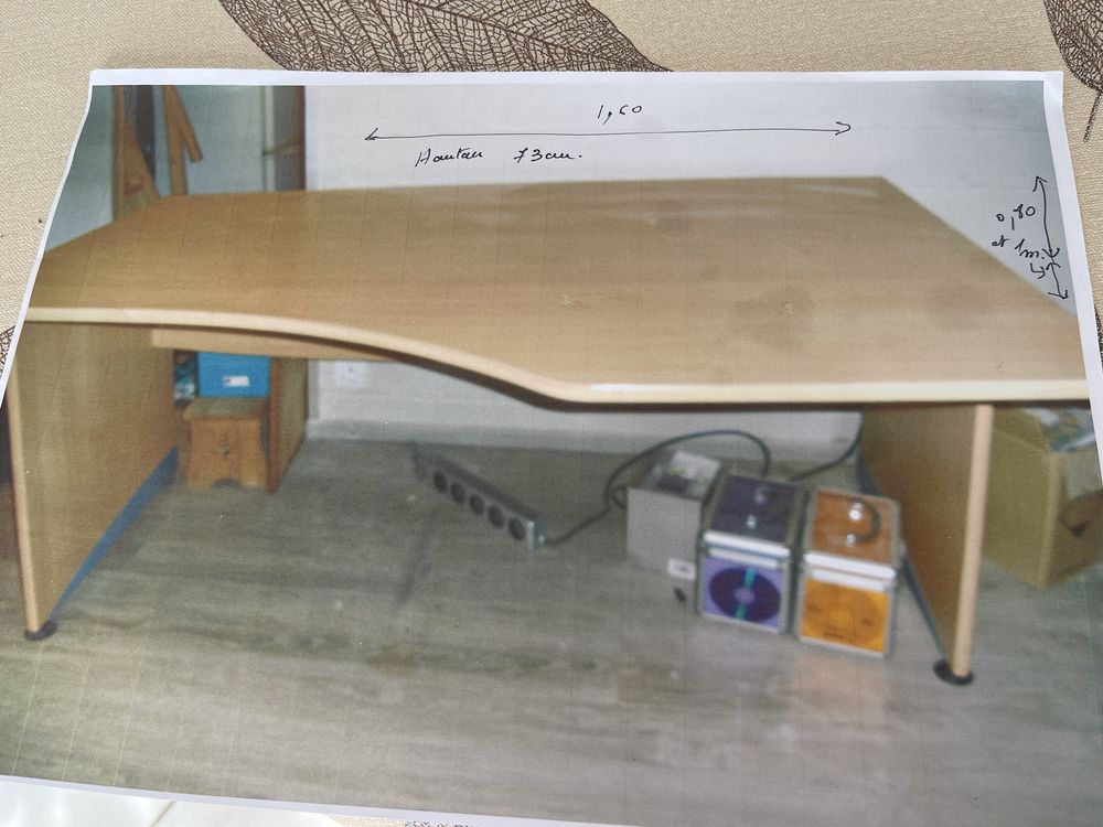 bureau 0 Saint-Maximin-la-Sainte-Baume (83)