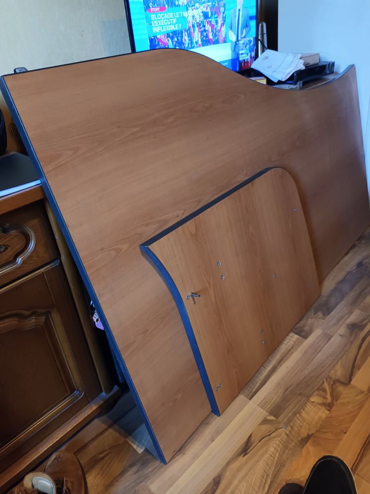 Bureau 100 Fontenay-sous-Bois (94)