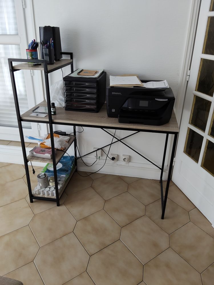 Bureau 1 �vry (91)