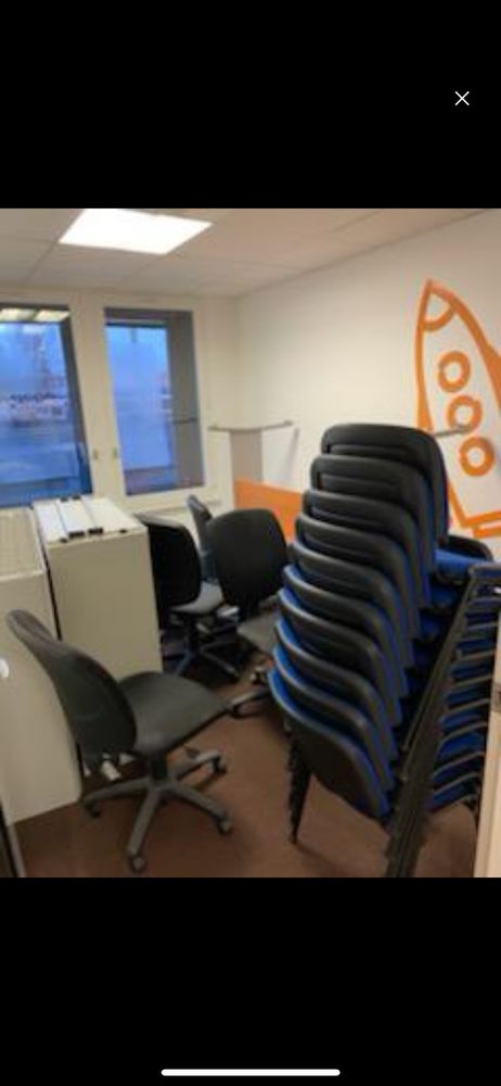 Bureaux, chaises et tables 60 Strasbourg (67)
