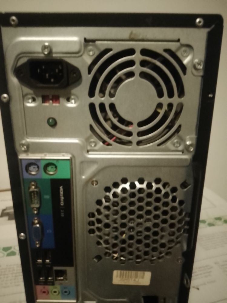 PC de bureaux Dell 100 Tourcoing (59)