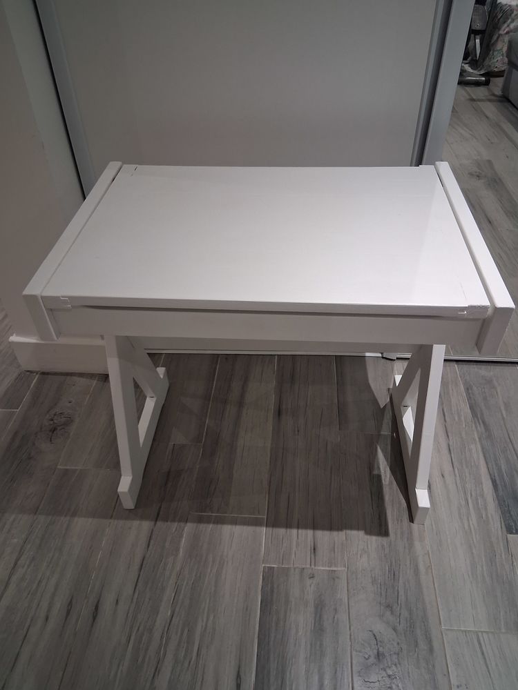 2 bureaux �coliers ann�es 70 60 Grasse (06)