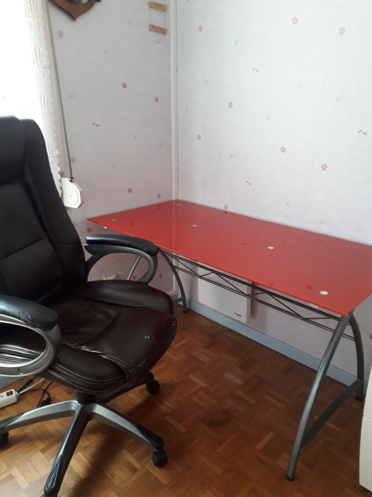 BUREAUX EN VERRE 30 Marquaix (80)