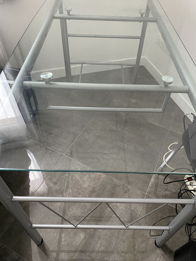 bureaux en verre 50 Gretz-Armainvilliers (77)