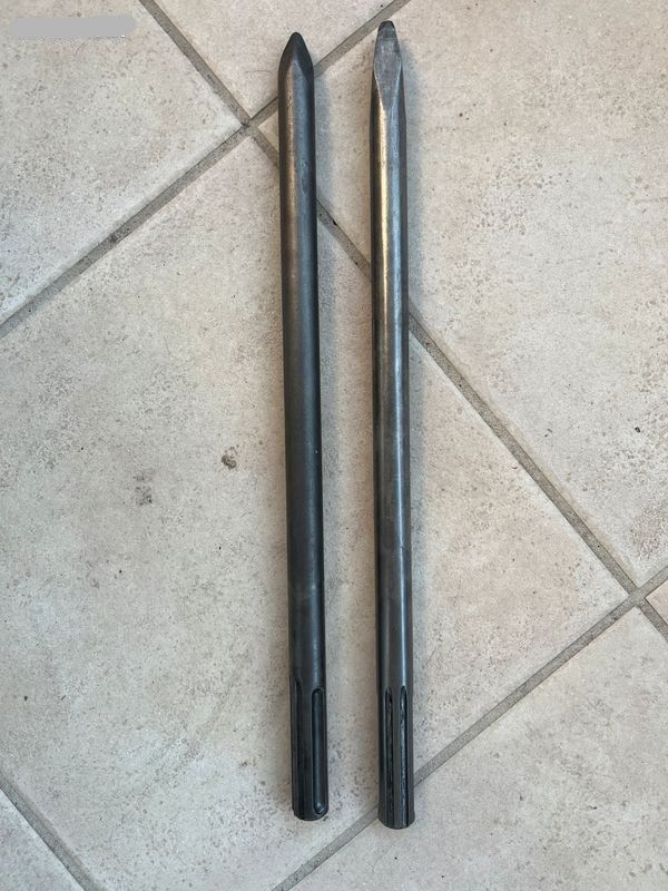 Burin SDS Max 20mm pour Marteau piqueur 15 Thoiry (01)