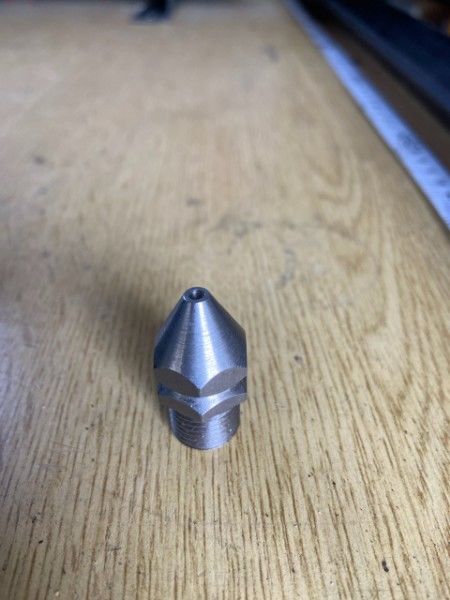 Buse de d�bouchage 3/8 65 Wasselonne (67)