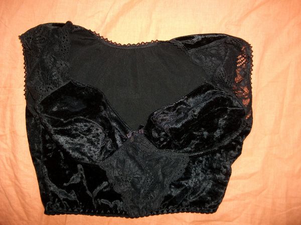 Bustier Bonnet 90A + 95B � 2 � + 2,50 � 1 Bouxwiller (67)