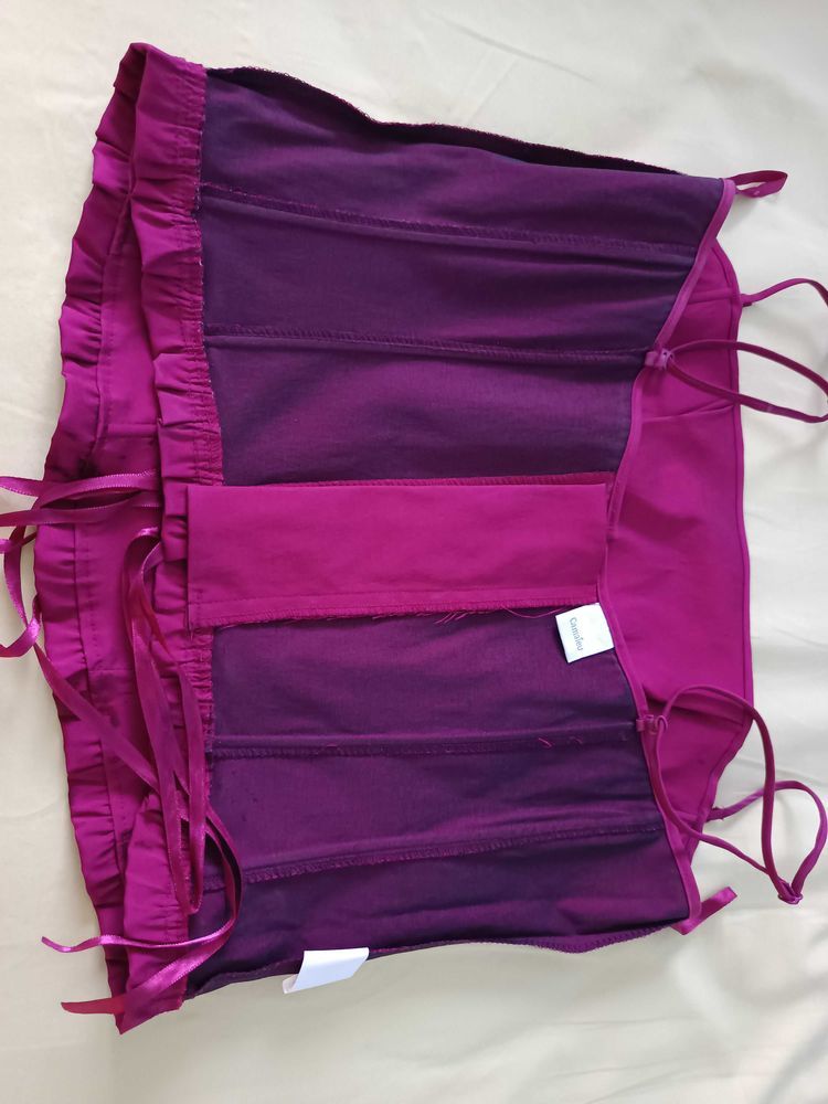 Bustier Cama�eu 6 Thiais (94)