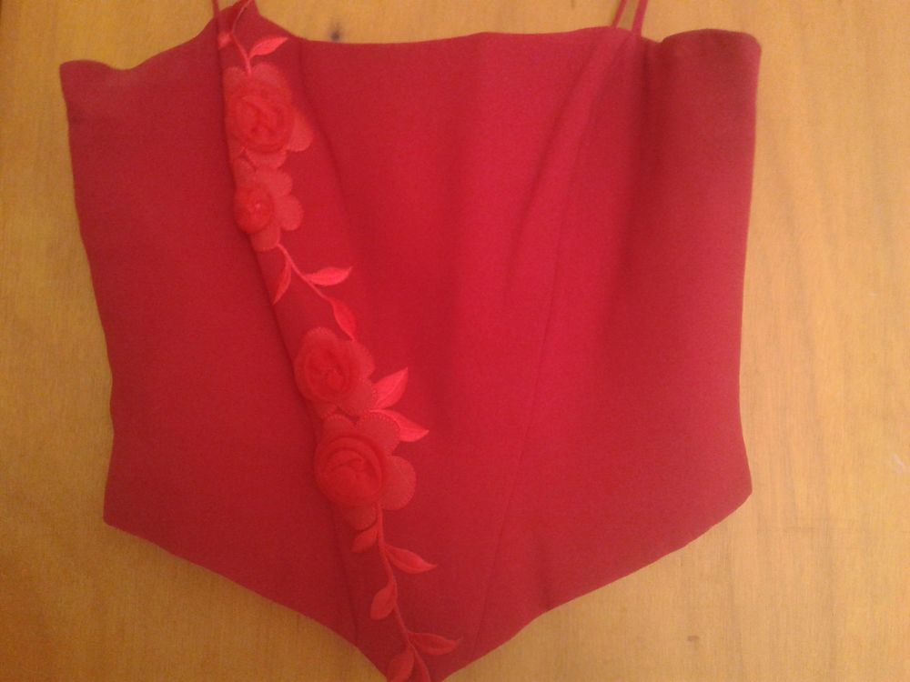 BUSTIER 0 Perpignan (66)
