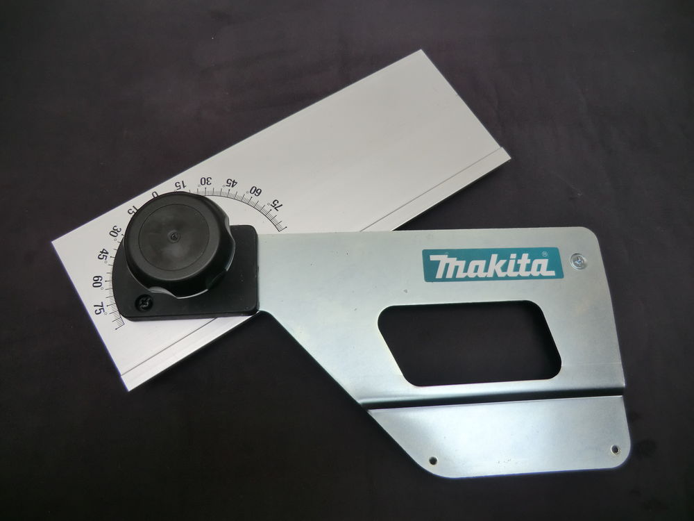 But�e d'angle Makita 35 Cagnes-sur-Mer (06)