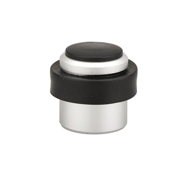 Un lot de 30 But�e de porte � fixer au sol ou au mur aluminium NEUF 3 Lens (62)