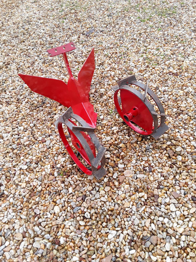 Kit de buttage 35 Mussidan (24)